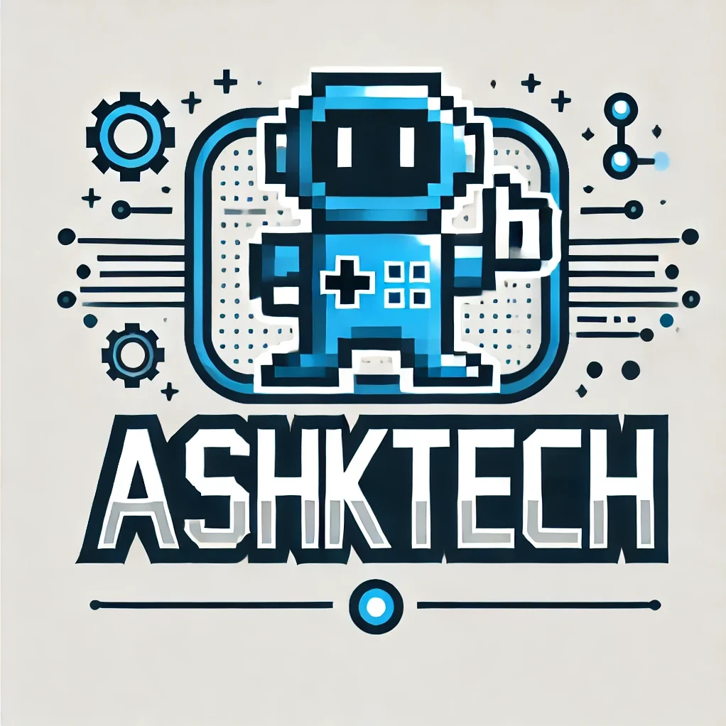 ashktech.com